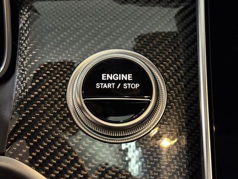 New 2025 Mercedes-Benz GLC 63 AMG S image 25