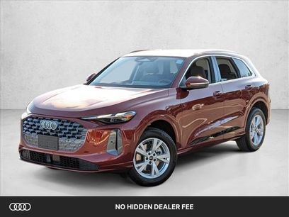 New 2026 Audi Q5 Premium