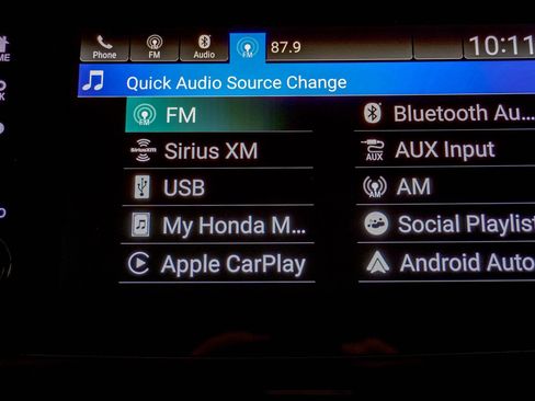 Used 2022 Honda Pilot Special Edition image 26