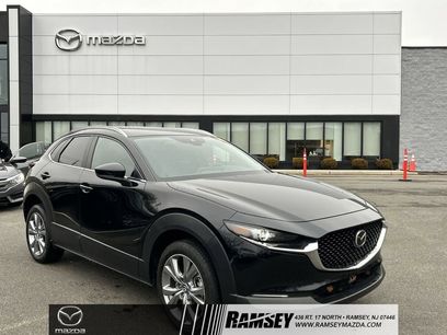 Certified 2023 MAZDA CX-30 AWD 2.5 S w/ Preferred Package