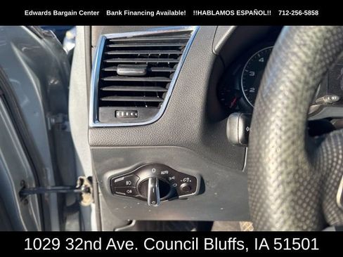 Used 2010 Audi Q5 3.2 Premium image 15