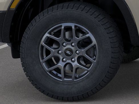 New 2025 Ford Ranger XLT w/ Equipment Group 301A High image 19