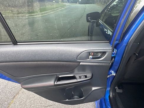 Used 2018 Subaru WRX image 52