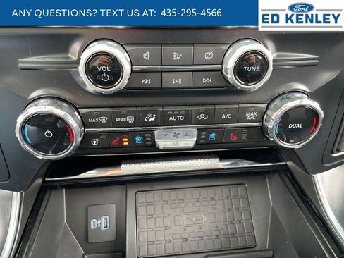 Used 2024 Ford F150 Raptor image 18