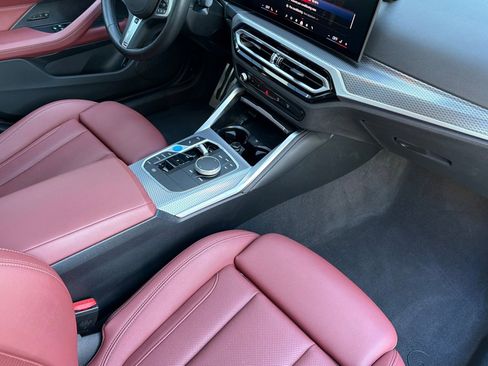 Certified 2024 BMW i4 eDrive40 w/ M Sport Package image 19