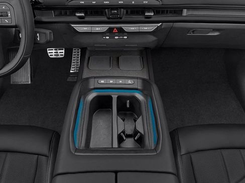 New 2027 Kia Telluride SX X-Line AWD/4WD image 22