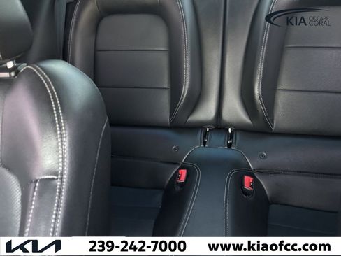 Used 2019 Ford Mustang Premium image 20