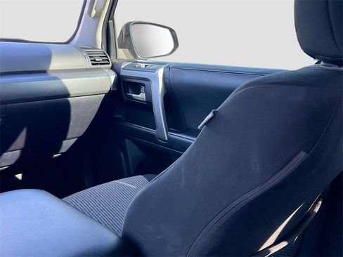 Used 2023 Toyota 4Runner SR5 image 21