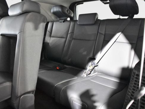 Used 2024 Toyota Sequoia Limited w/ Tow Technology Package AWD/4WD image 31