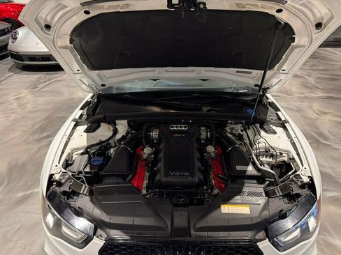Used 2014 Audi RS 5 Cabriolet image 32
