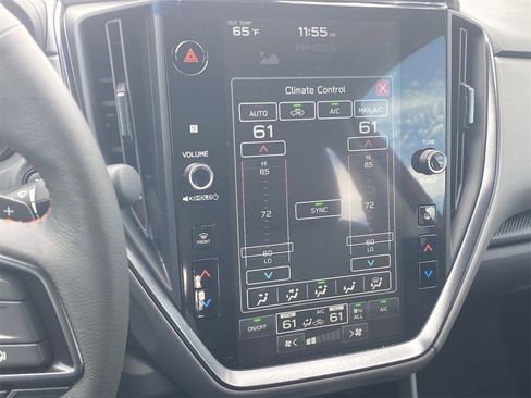 New 2026 Subaru Crosstrek 2.5i Limited image 23