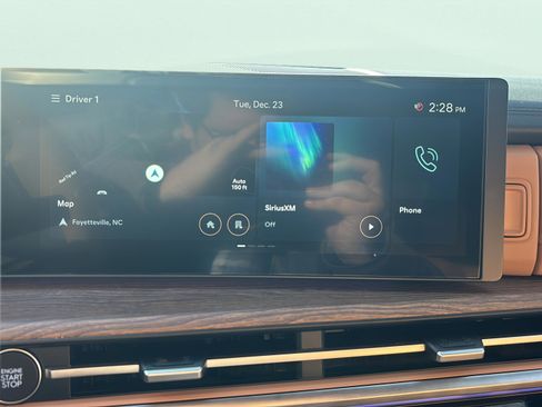 New 2026 Hyundai Santa Fe Limited image 14