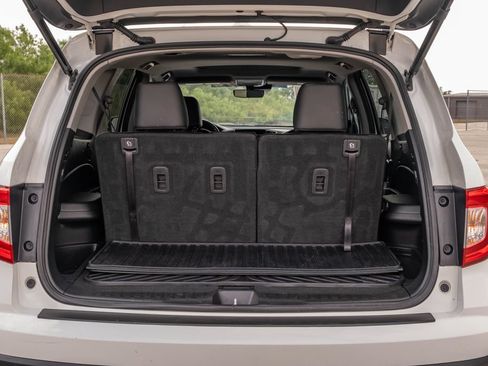 Used 2021 Honda Pilot Special Edition image 27