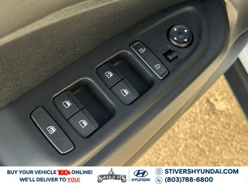 New 2026 Hyundai Venue SEL image 23