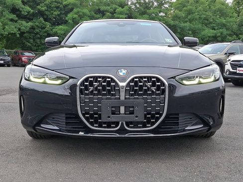 Used 2024 BMW 430i xDrive Coupe w/ Convenience Package AWD/4WD image 2