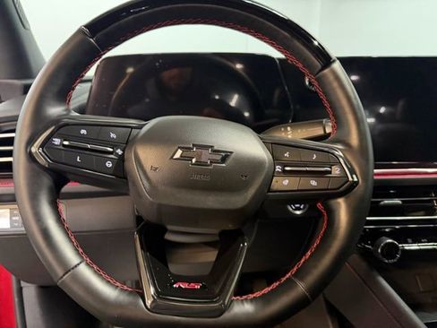 Certified 2024 Chevrolet Traverse RS w/ LPO, Floor Liner Package image 24