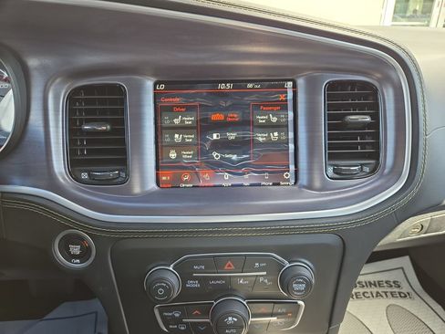 Used 2023 Dodge Charger Scat Pack RWD image 25