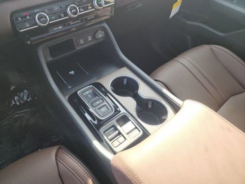 New 2026 Honda Pilot Elite image 28