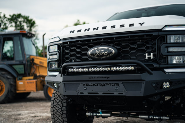 New 2026 Ford F250 Lariat w/ Black Appearance Package AWD/4WD image 18