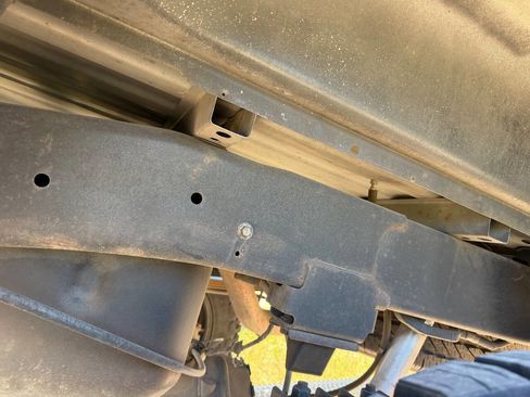 Used 2006 Dodge Ram 2500 Truck SLT w/ Trailer Tow Group image 39