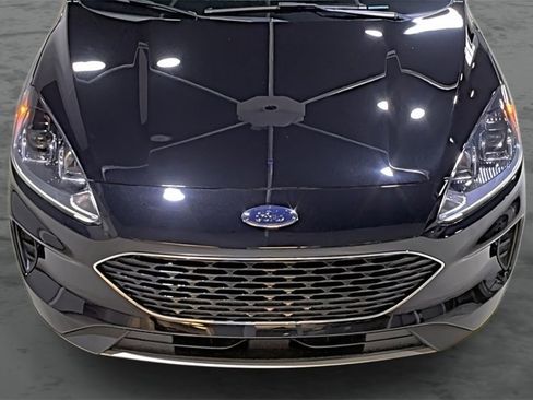 Used 2022 Ford Escape SE w/ Convenience Package image 16