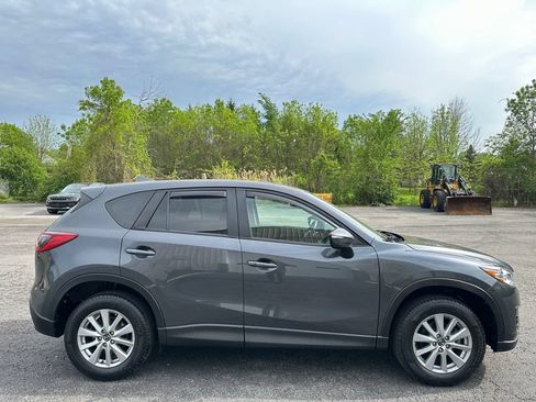 Used 2016 MAZDA CX-5 Touring AWD/4WD image 14