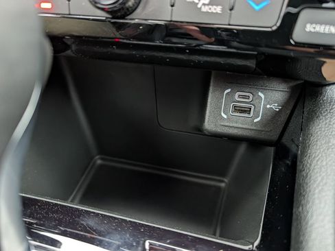 New 2026 Jeep Compass Trailhawk image 24