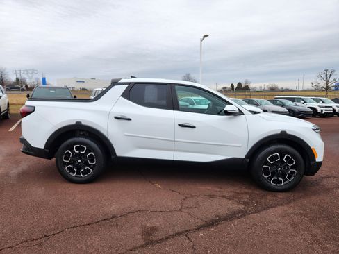 Certified 2022 Hyundai Santa Cruz SEL image 7