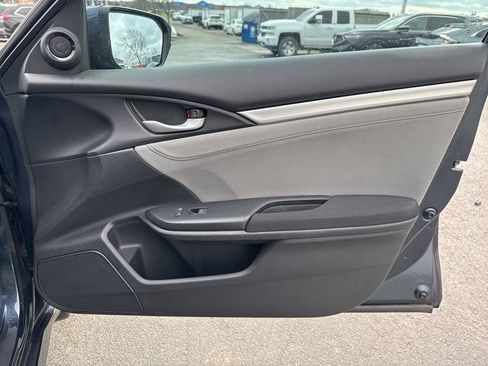 Used 2016 Honda Civic EX-T image 35