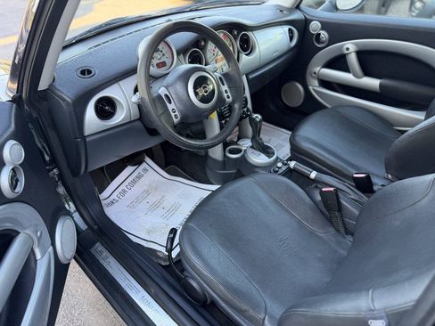Used 2002 MINI Cooper Hardtop FWD image 9