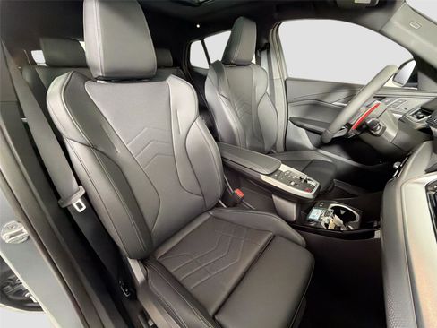 New 2026 BMW X2 M35i w/ Technology Package AWD/4WD image 28