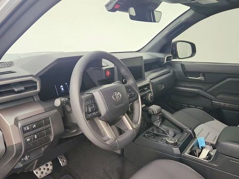 Used 2024 Toyota Tacoma TRD Sport RWD image 14