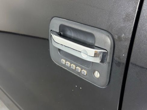 Used 2014 Ford F150 XLT w/ Equipment Group 302A Luxury image 12