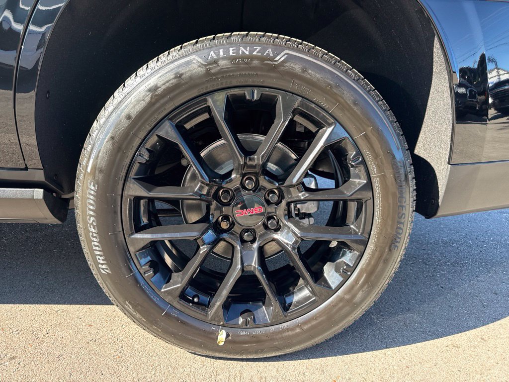 New 2026 GMC Yukon Denali AWD/4WD image 39
