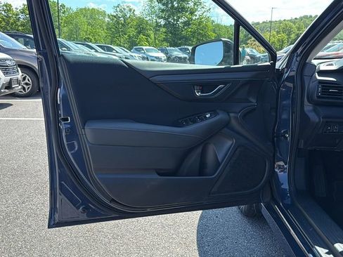 Certified 2024 Subaru Legacy Premium AWD/4WD image 11