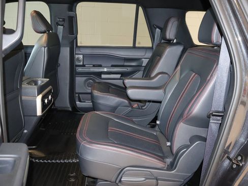 Used 2024 Ford Expedition Max Limited image 28
