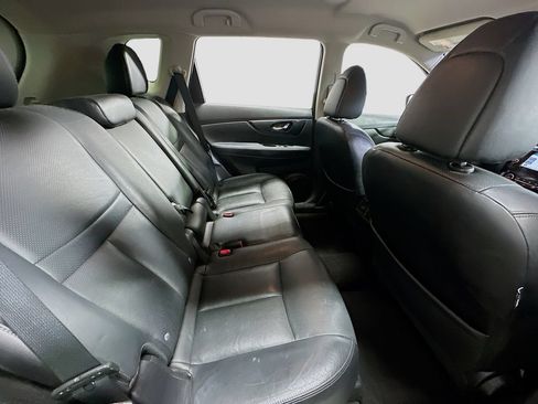 Used 2015 Nissan Rogue SL FWD image 27
