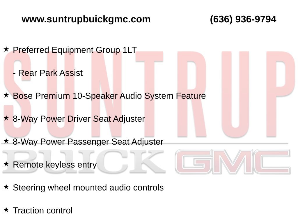 Used 2022 Chevrolet Corvette Stingray Coupe w/ 1LT RWD image 6