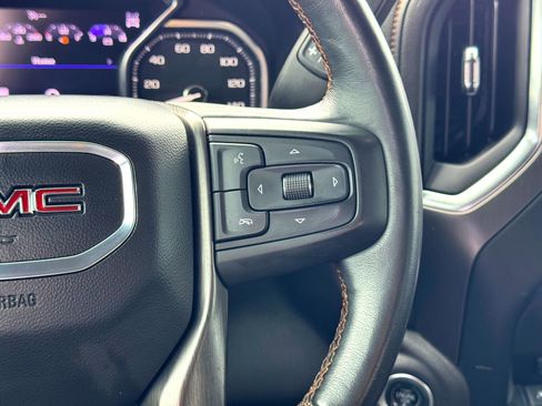 Used 2019 GMC Sierra 1500 AT4 w/ AT4 Premium Package image 25