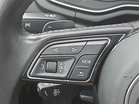 Used 2018 Audi A4 2.0T Premium Plus w/ Premium Plus Package image 17