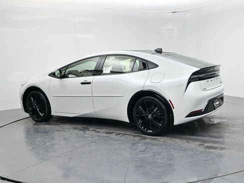 New 2026 Toyota Prius Nightshade Edition image 5