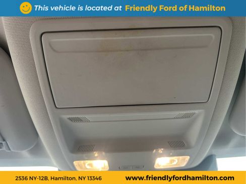 Used 2023 Ford Bronco Sport Outer Banks image 34