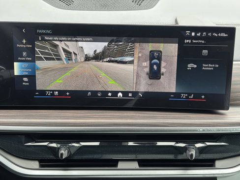 New 2026 BMW X5 xDrive50e w/ M Sport Package image 16