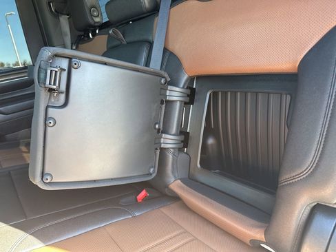 Used 2024 Chevrolet Silverado 2500 High Country w/ Technology Package image 37