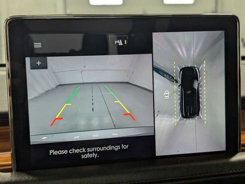 Used 2020 Lincoln Aviator Reserve w/ Equipment Group 201A image 25