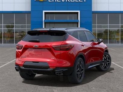 New 2024 Chevrolet Blazer RS w/ Enhanced Convenience Package