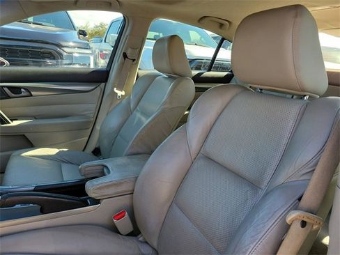 Used 2010 Acura TL w/ Technology Package image 9