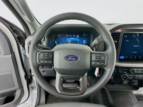 New 2025 Ford F150 XL w/ Equipment Group 103A High image 14