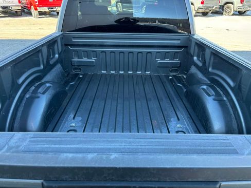 Used 2023 Ford F150 XLT w/ Equipment Group 301A Mid image 5