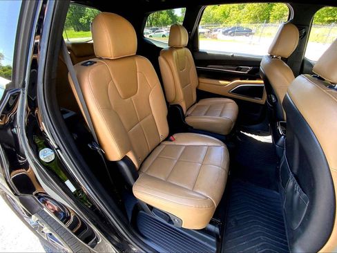 Used 2021 Kia Telluride SX w/ Towing Package image 24